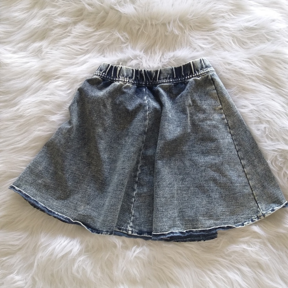 New splendid skirt 12